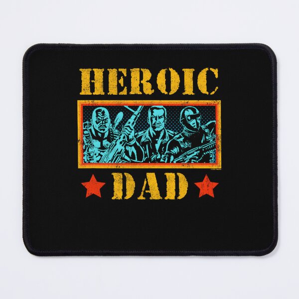 Item preview, Retro Funny Hero Vintage 90S Show Cartoon designed and sold by Mode-Amuck-Ruu.