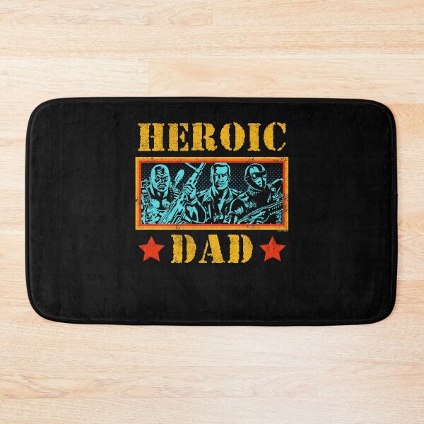 Item preview, Retro Funny Hero Vintage 90S Show Cartoon designed and sold by Mode-Amuck-Ruu.