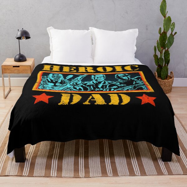 Item preview, Retro Funny Hero Vintage 90S Show Cartoon designed and sold by Mode-Amuck-Ruu.