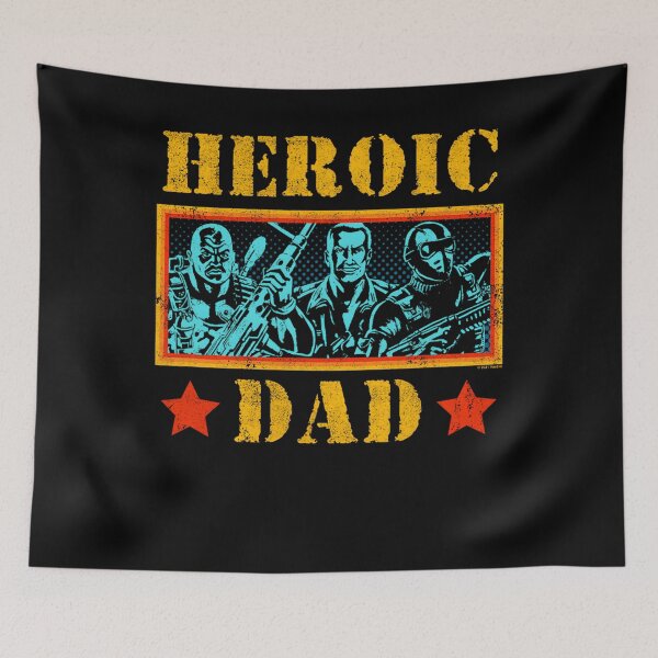 Item preview, Retro Funny Hero Vintage 90S Show Cartoon designed and sold by Mode-Amuck-Ruu.
