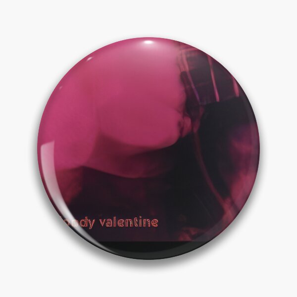Item preview, Loveless My Bloody Valentine Essential Vintage designed and sold by pysmiasolmer.