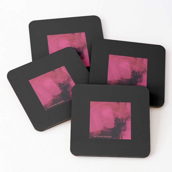 Item preview, Sin amor, My Bloody Valentine, Vintage esencial designed and sold by pysmiasolmer.