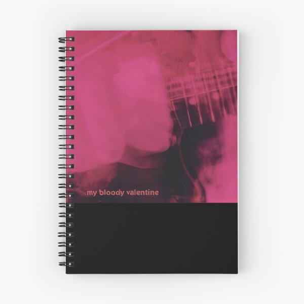 Item preview, Loveless My Bloody Valentine Essential Vintage designed and sold by pysmiasolmer.