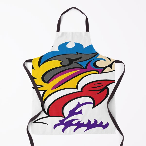 Item preview, Colorful flight of imagination designed and sold by artbyefi.