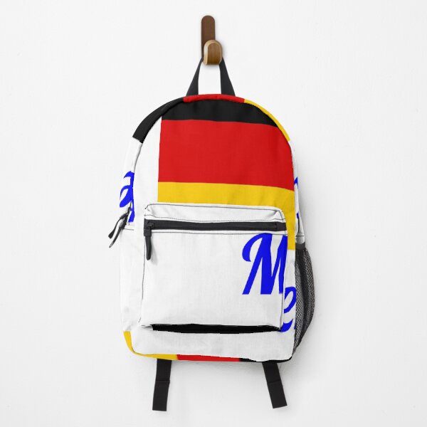 Item preview, Mitte Berlin (Germany) - Stylish Prints, designed and sold by Fleetwood1994.