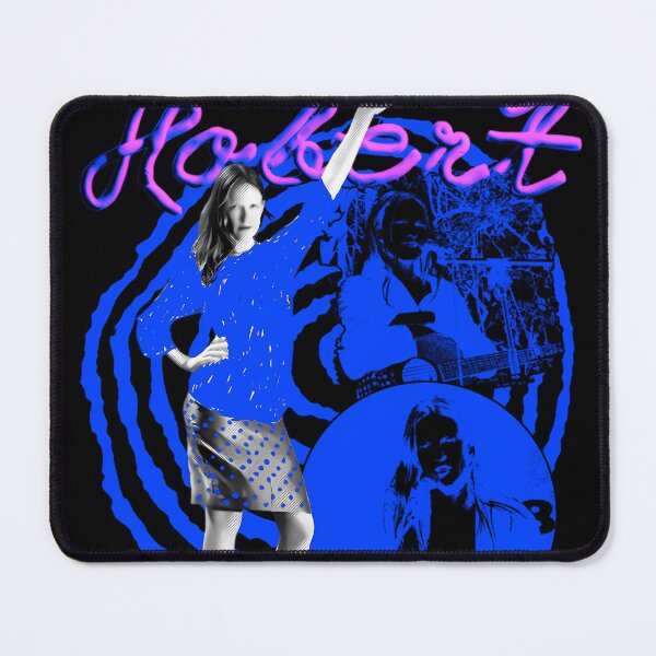 Item preview, Grunge Style - Audrey Hobert designed and sold by JosephWallner.
