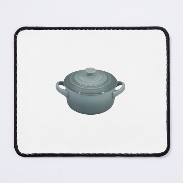 Item preview, Le Creuset Pot designed and sold by goal-getter.