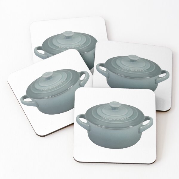 Item preview, Le Creuset Pot designed and sold by goal-getter.