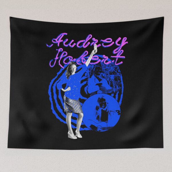 Item preview, Grunge Style - Audrey Hobert designed and sold by JosephWallner.