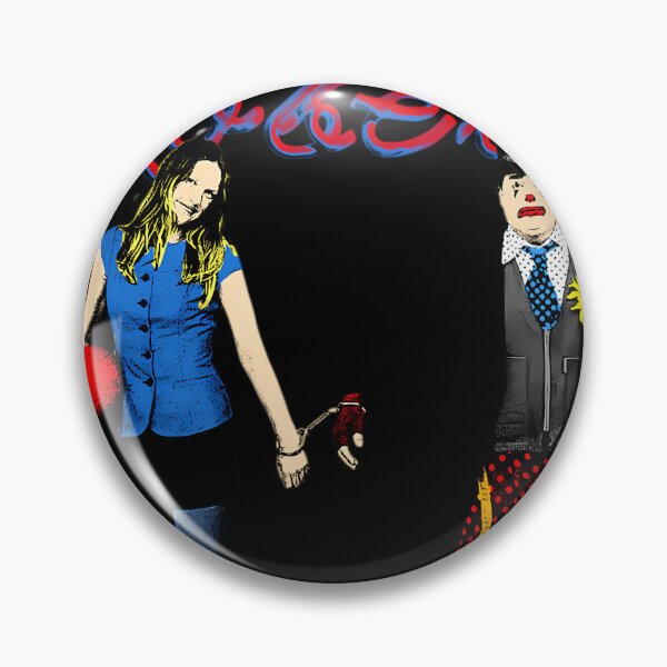 Item preview,  Holding Hands With A Clown - Audrey Hobert designed and sold by JosephWallner.