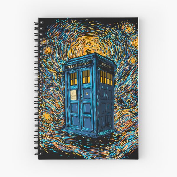 Item preview,  Starry Blue Box Remix designed and sold by JosephWallner.