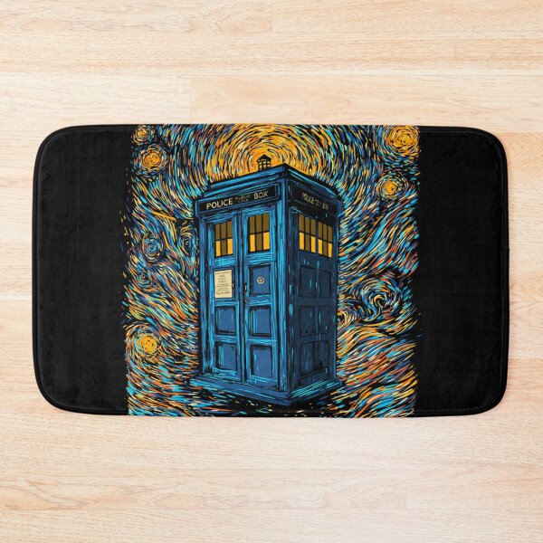 Item preview,  Starry Blue Box Remix designed and sold by JosephWallner.