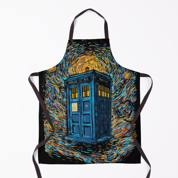 Item preview, Starry Blue Box Remix designed and sold by JosephWallner.