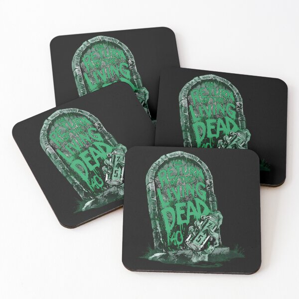 Item preview, Films Vintage Haloween Horror Movie Scary Ghost Monster designed and sold by Clothingrompers.