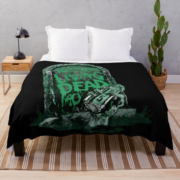 Item preview, Films Vintage Haloween Horror Movie Scary Ghost Monster designed and sold by Clothingrompers.