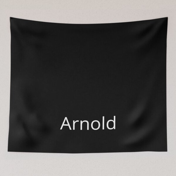 Item preview, Name Arnold Open Sans Font White  designed and sold by Art in My Loft.