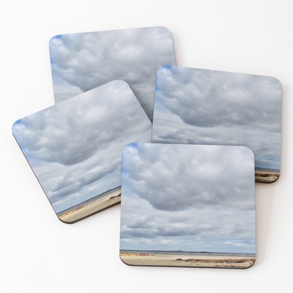 Item preview, Dramatic Skies Above Lake Beeac designed and sold by Yolanda Caporn Art.