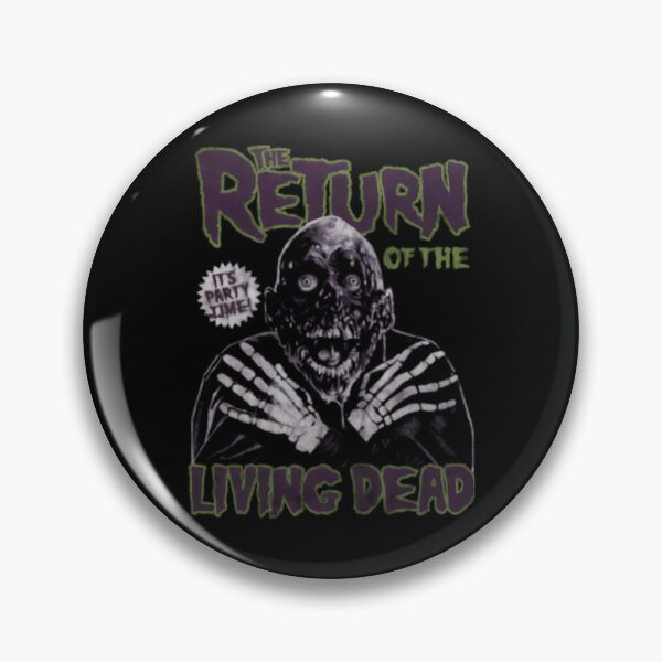 Item preview, Ghost Vintage Horror Scary Movie Films Haloween Monster designed and sold by Clothingrompers.
