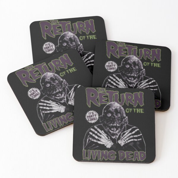 Item preview, Ghost Vintage Horror Scary Movie Films Haloween Monster designed and sold by Clothingrompers.