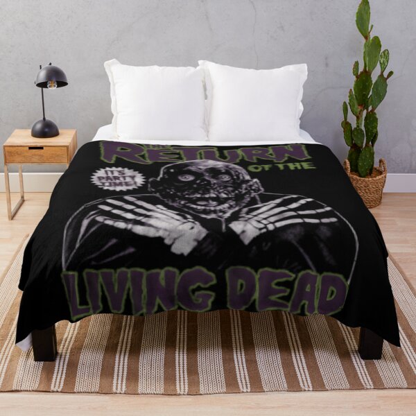 Item preview, Ghost Vintage Horror Scary Movie Films Haloween Monster designed and sold by Clothingrompers.
