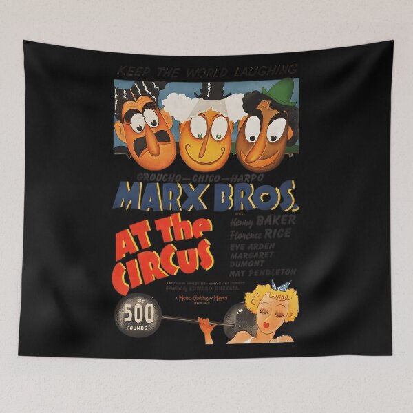 Item preview, Logo Funny Movie Band Vintage Comic Actors designed and sold by WatercressJoli.