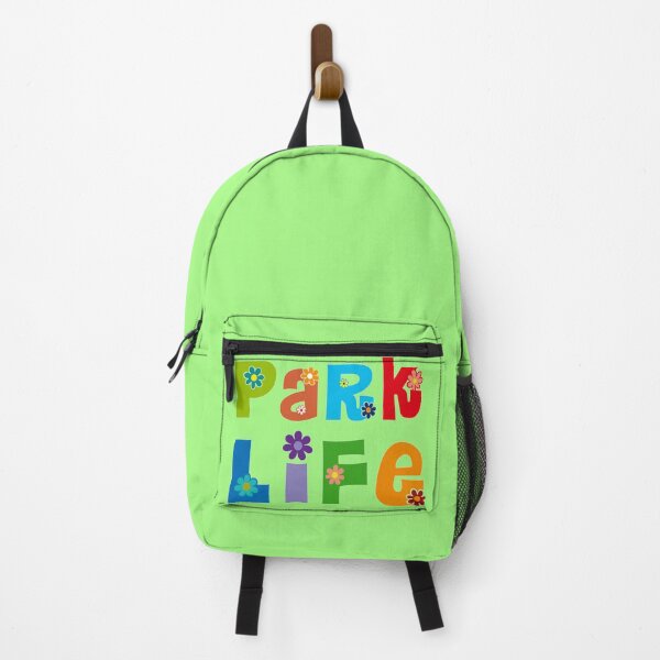 Item preview, Park Life - designed and sold by waltzermitty.