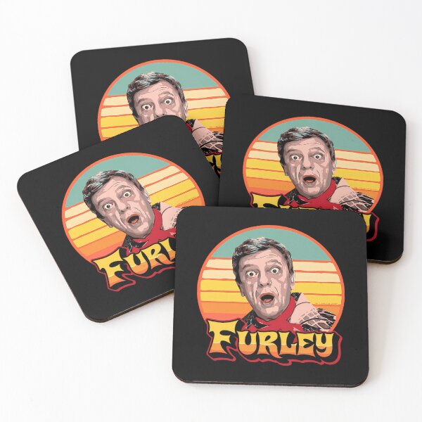 Item preview, Series 90S Vintage Movie Funny Retro TV Character designed and sold by EddieClothing.