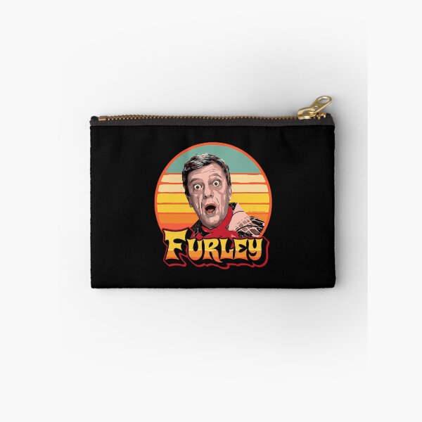 Item preview, Series 90S Vintage Movie Funny Retro TV Character designed and sold by EddieClothing.
