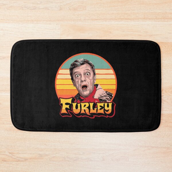Item preview, Series 90S Vintage Movie Funny Retro TV Character designed and sold by EddieClothing.