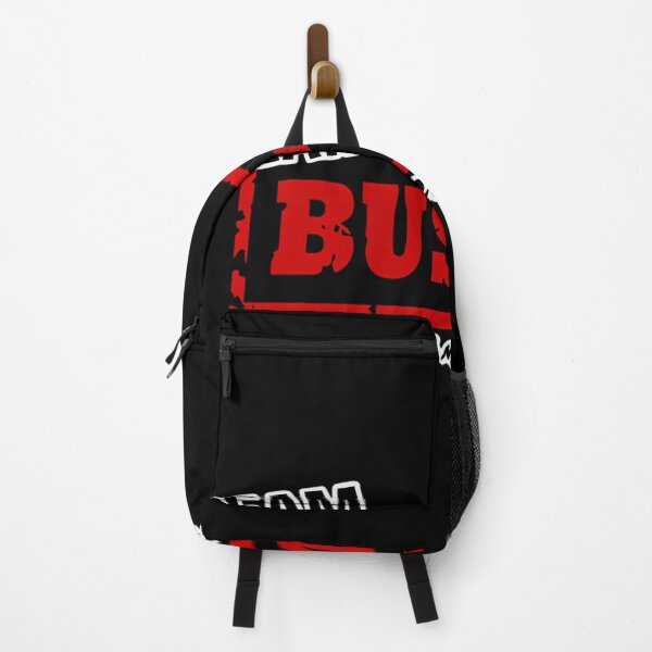 Item preview, Team Busted designed and sold by JosephWallner.