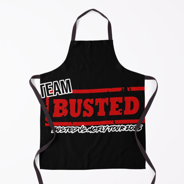 Item preview, Team Busted designed and sold by JosephWallner.