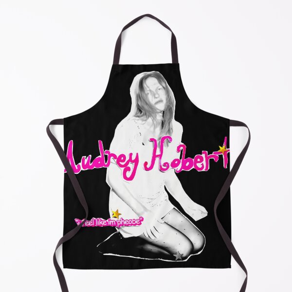 Item preview, Sitting Pose - Audrey Hobert designed and sold by JosephWallner.