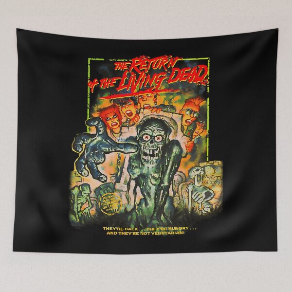 Item preview, Ghost Vintage Films Horror Movie Scary Haloween Monster designed and sold by Clothingrompers.