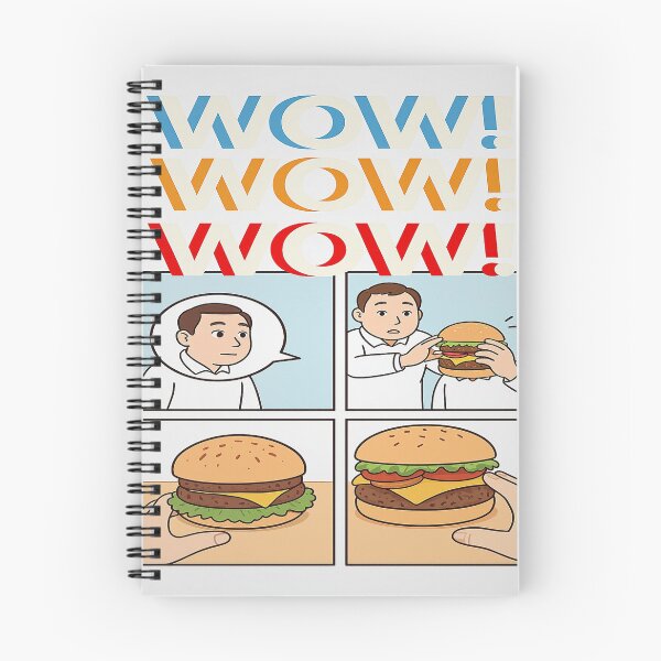 Item preview, People=Burgers - Enjoy! designed and sold by quantum X.