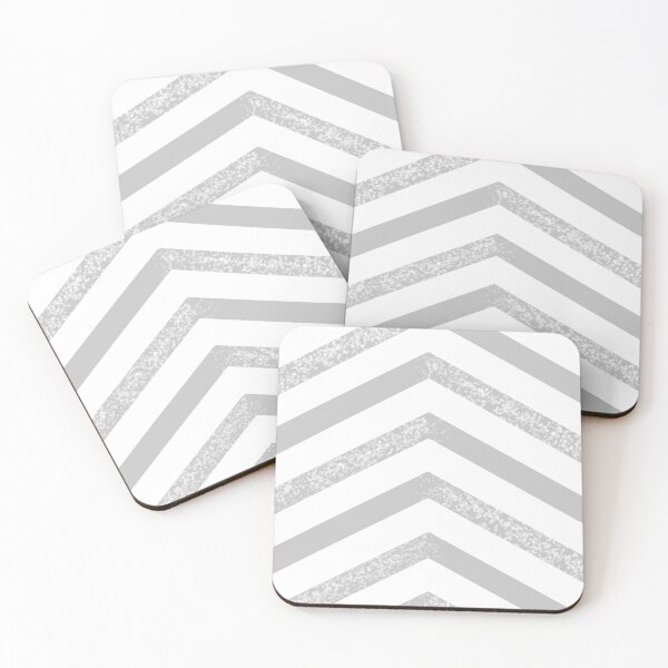 Item preview, Silver Geometric Patter Background designed and sold by MyMushroomGrove.