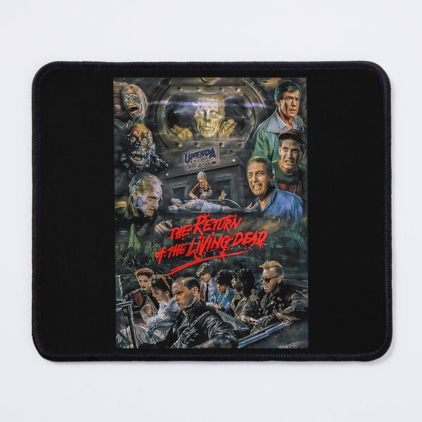 Item preview, Monster Haloween Films Scary Horror Ghost Movie Vintage designed and sold by Clothingrompers.