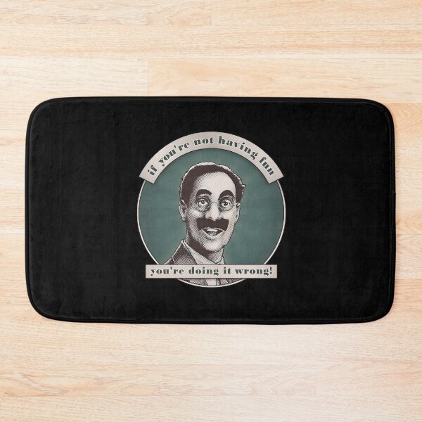 Item preview, Vintage Logo Funny Comic Band Actors Movie designed and sold by WatercressJoli.