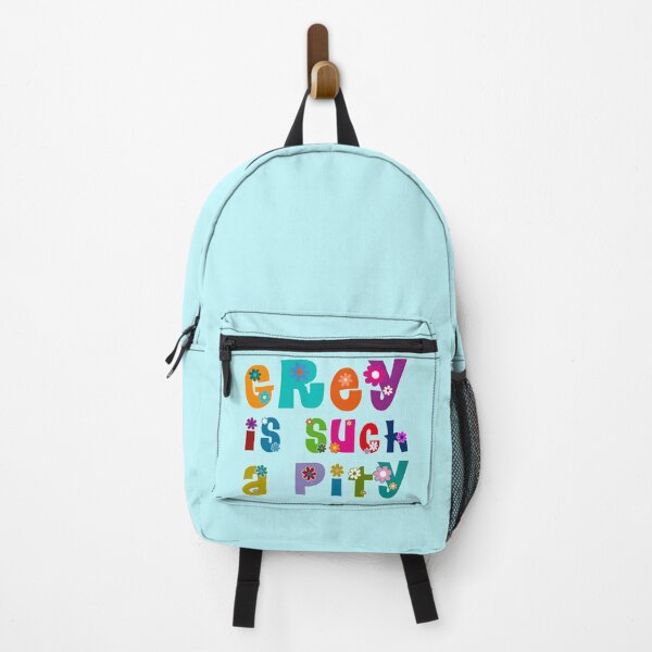 Item preview, Grey Is Such A Pity - designed and sold by waltzermitty.