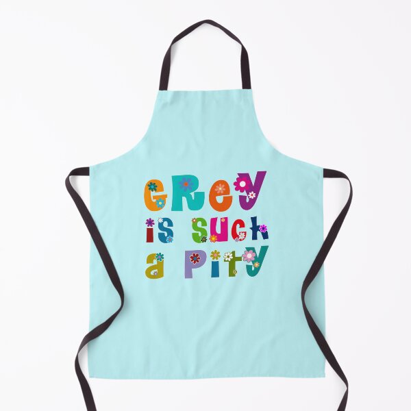 Item preview, Grey Is Such A Pity - designed and sold by waltzermitty.