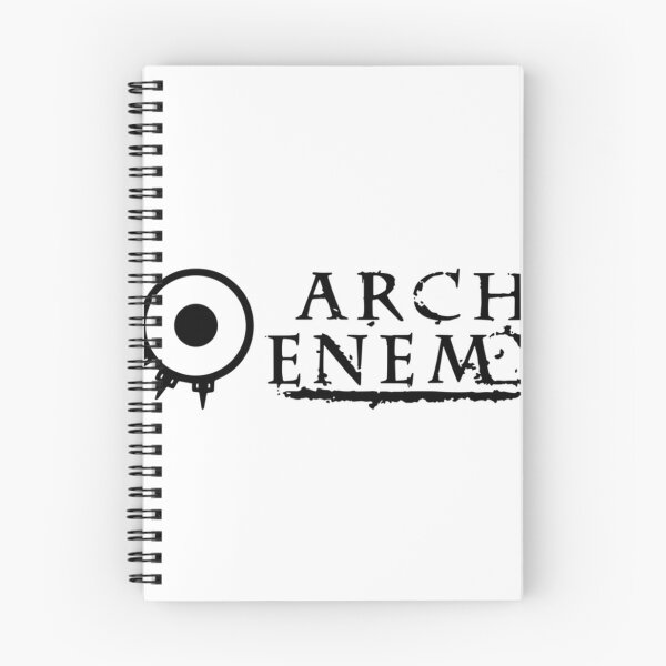 Item preview, Arch Enemy designed and sold by Aidaakus.