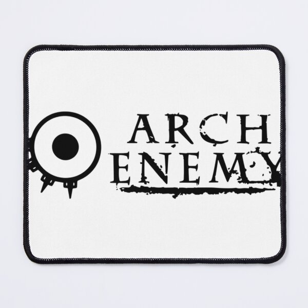Item preview, Arch Enemy designed and sold by Aidaakus.