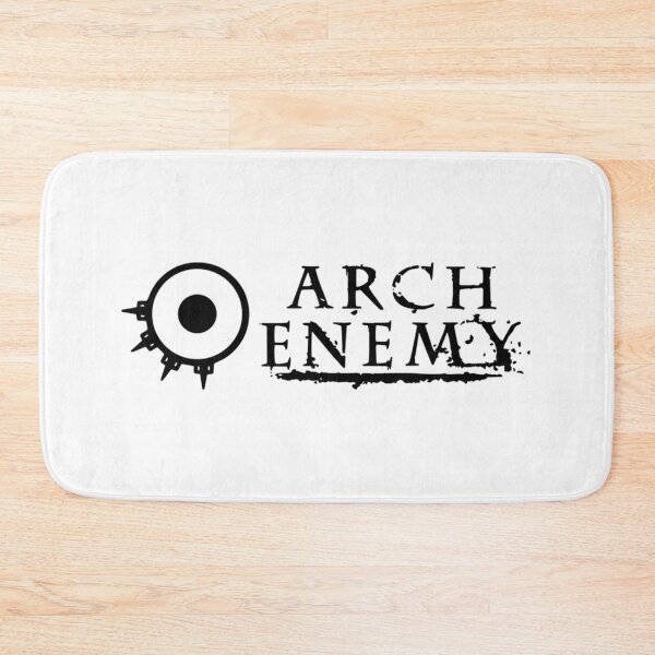 Item preview, Arch Enemy designed and sold by Aidaakus.