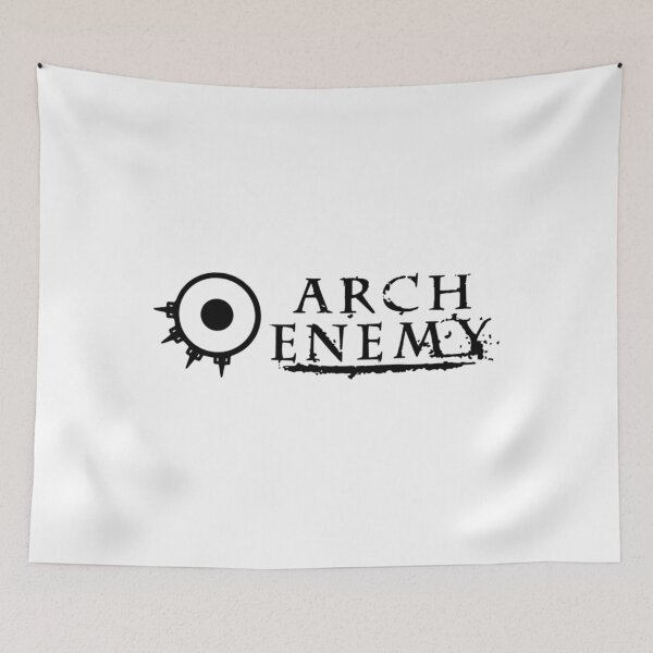 Item preview, Arch Enemy designed and sold by Aidaakus.