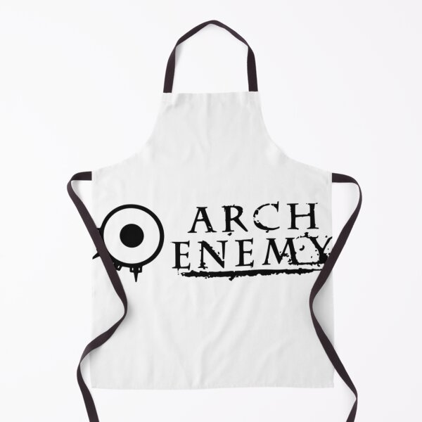 Item preview, Arch Enemy designed and sold by Aidaakus.