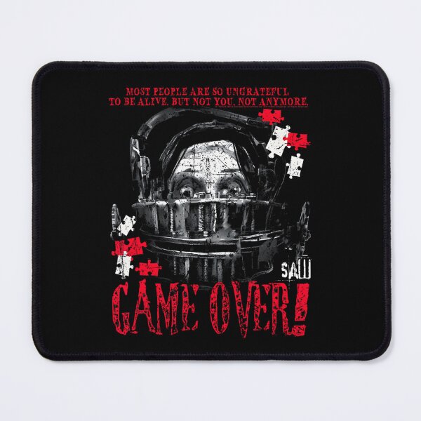 Item preview, Kill Character Vintage Movie Logo Halloween Horror designed and sold by WatercressJoli.