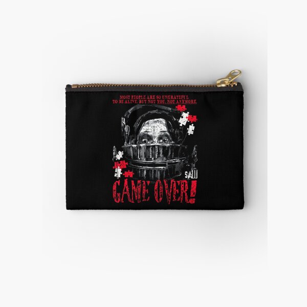 Item preview, Kill Character Vintage Movie Logo Halloween Horror designed and sold by WatercressJoli.