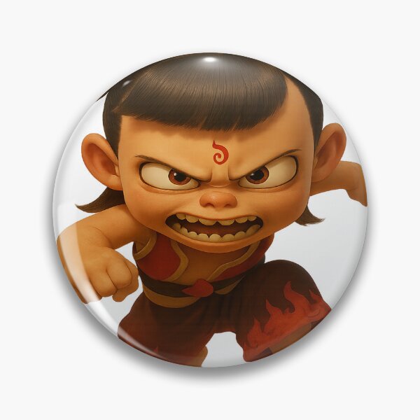 Item preview, Fierce Warrior Spirit designed and sold by legacy3176.