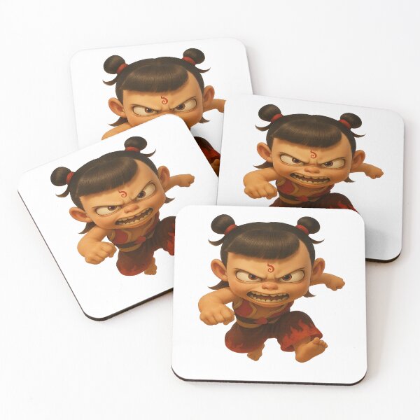 Item preview,  Fierce Warrior Spirit designed and sold by legacy3176.