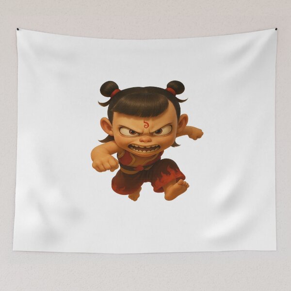 Item preview, Fierce Warrior Spirit designed and sold by legacy3176.