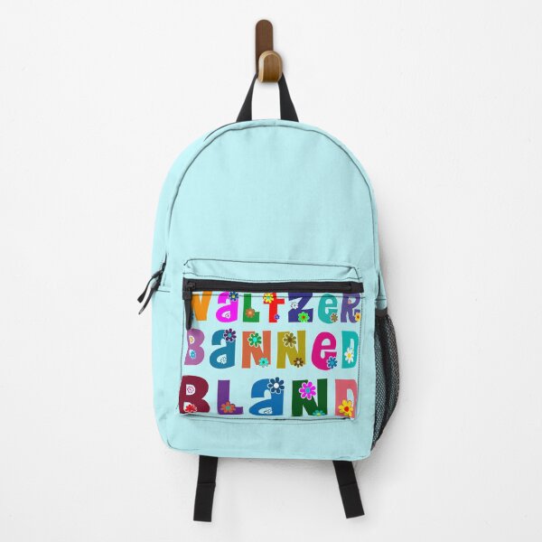 Item preview, Waltzer Banned Bland -  designed and sold by waltzermitty.